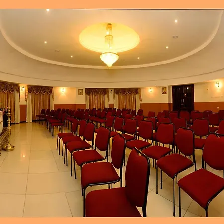 Hotel Grand Palace-3