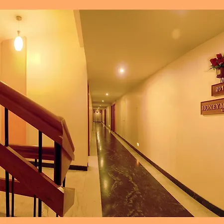 Hotel Grand Palace-2